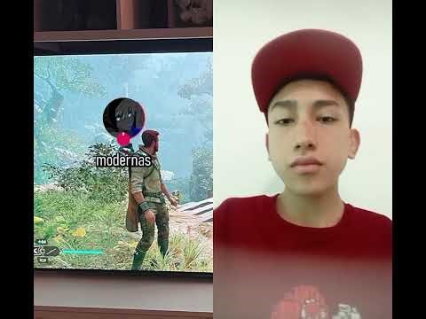 sabías como funcionan los gráficos de las consolas en esos tiempos? #interesante #inovador #retro