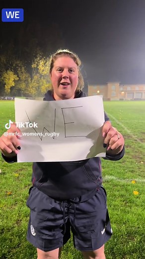 WE’RE BACK!!! 2026 training starts today and we can’t wait. Don’t be shy, come down at meet the team, watch a training session or just chuck yourself in there! Whether you’ve played rugby before or have never even seen a game EVERYONE is welcome at Musselburgh Women’s. 💙 #womensrugby #sport #eastlothian #recruitment #women