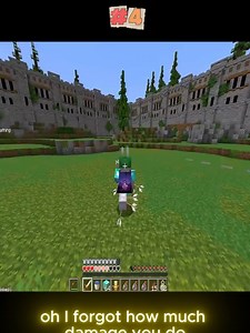 pt4 Create My Own PVP Kit! #minecraft #minecrafttutorial #minecraftmem...