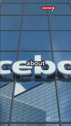 Zuckerberg Sees the World Differently | The Real Reason Facebook Is Blue 💙