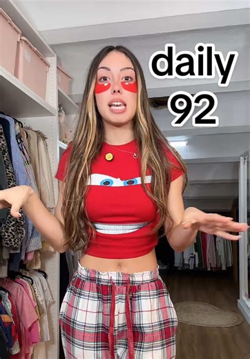 Cómo vestirse como un Aries: Día 92 del reto