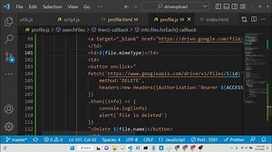 Google Drive API Example to Download Files From URL Using OAuth2 in Browser Using Javascript