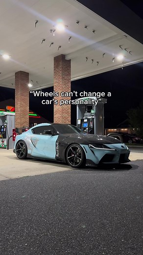 Essential Toyota Supra MK5 Modifications for Enthusiasts