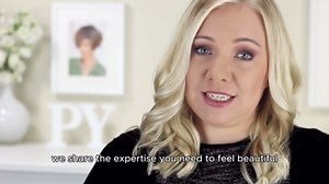 Paula Young Mid Length Color Me Beautiful WhisperLite Wig Beautiful Mid-Length, Layered Waves with Elegant, Wispy Bangs/Multi-tonal Shades of Blonde, Silver, Brown, and Red