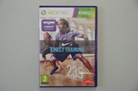Xbox 360 Nike+ Kinect Training (Kinect)