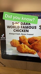 1.8K views | ✨Did you know?✨ Royal farms chicken salad is made in house fresh with our world famous  chicken. You gotta get some  | Royal Farms | Facebook