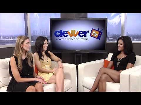 Heather Hemmens Talks Hellcats Finale and Cheerleading