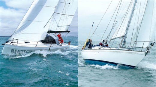 From sextants to screens: Has modern tech made us better (or worse) sailors? - Yachting Monthly