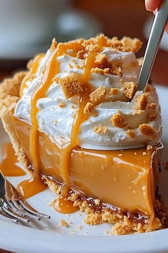 2.1K views · 18 reactions | Pure bliss with this Butterscotch Heaven...