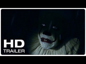 IT Georgie Death Scene vs Georgie Escapes Death Clip (2017)