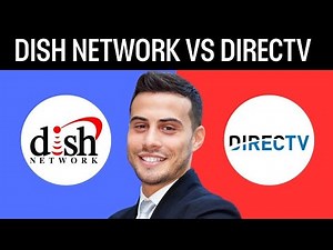 DISH Network vs DIRECTV (2026): Which TV Provider Is Better for You?