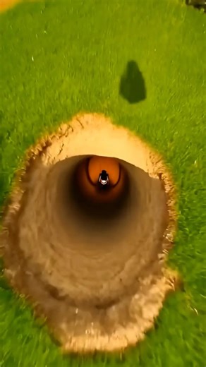 Secret Underground Bunker Build in the Forest | Full Construction