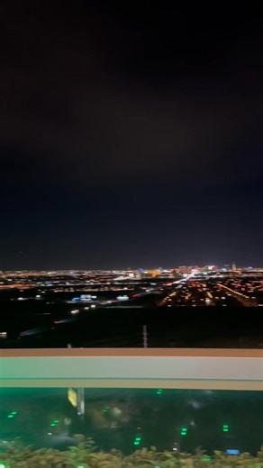 Experience Las Vegas from 16 floors up! Signature cocktails, Asian Fusion dishes, and unparalleled views of the Las Vegas Strip. Reservations are recommended. | M Resort Spa Casino | Facebook