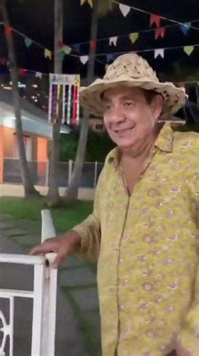 Zeca Pagodinho's Festival