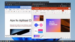 Cara Mengubah File Word ke PowerPoint