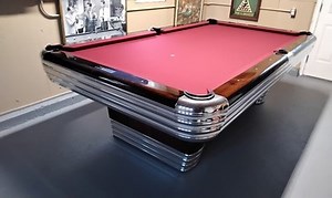 Pool Table Centennial 8 ft | eBay