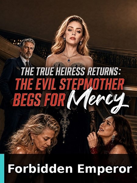 The True Heiress Returns: The Evil Stepmother Begs for Mercy #engsubtitle #fullmovie #ceoromance❤️🎥 | Forbidden Emperor