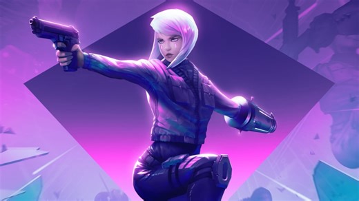 Severed Steel (Switch)
