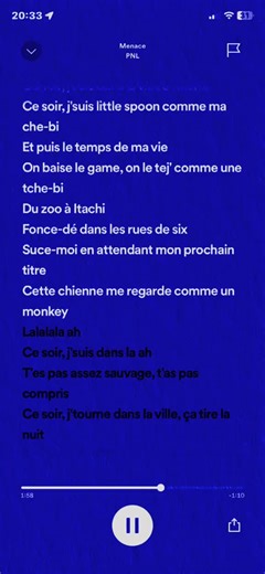 PNL - Menace: Une Plongée dans leur Univers Musical