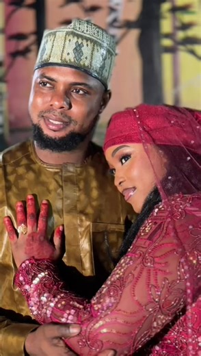 Celebrating Dan and Amanata's Joyful Moment