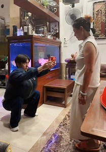 maๆ pleaseee 👶🏻 — short plea video caption ideas
