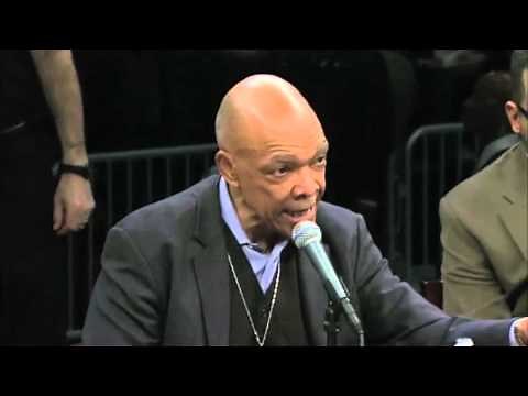 Tom Burrell: "Brainwashed"