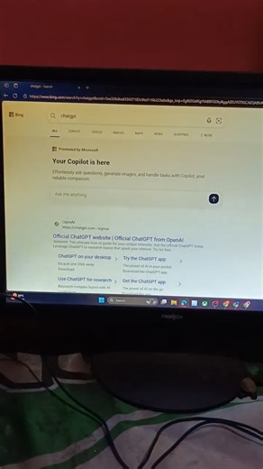 Is ChatGPT Really Gone? 😨 Breaking Update! | #ai #youtubeshorts #cloudfare