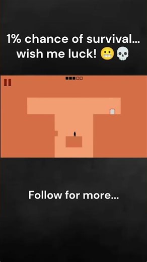 This game is pure evil 😈 #leveldevil #trollgame #ragequit