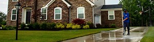Norton Ohio's Pressure Washing Experts - Perfect Power Wash