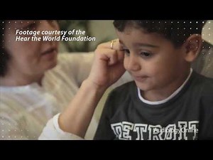 Phonak - Hear The World