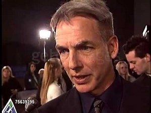 Mark Harmon at Chasing Liberty Premiere