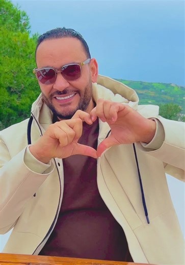 الفنان @Ala trabelsi بالتوفيق خويا الغالي ❤️🎤⭐️#cheb_bechir #الشاب_بشير