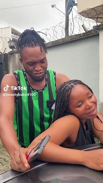 Tapping Challenge Part 3: Join the Fun on TikTok