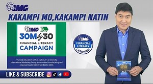 International Marketing Group