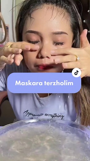 Review Maskara O Two O: Tahan Air dan Cetar