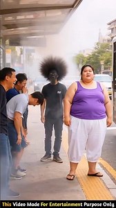 Crazy Bus Stop Comedy 😂💨 | Stormy Trip, Dino Saves Hut & Cow Escapes 🌪️