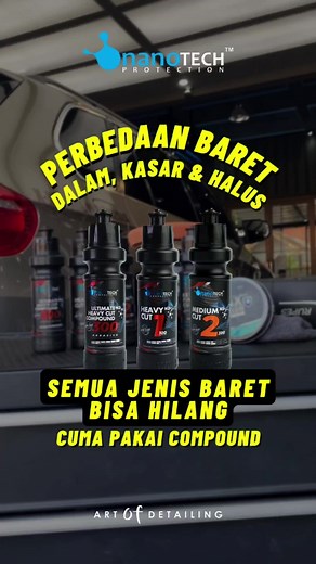 Paint Correction: Ultimate Guide to Removing Scratches with Nanotech Protection