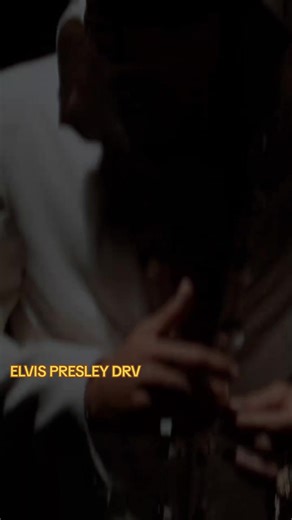 Elvis Presley: The King of Rock and Roll