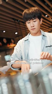 2.9K views · 45 reactions | PART 1: The boy cook a noodles potato and became the best chef in the world #chef #fypシ #reelsviralシ #highlightseveryone #reelsfypシ #fbreelsfypシ゚viral | C-Drama Short Films | Facebook