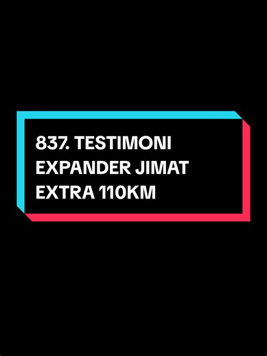 PART 837 | EXPANDER ni dulu isi RM50 cuma dapat ±290km. Lepas guna HYDROGEN, jarak boleh pergi ±400km 🚗💨 ✔️ Minyak lebih jimat ✔️ Pemanduan lebih ringan ✔️ Enjin rasa lebih sedap Kalau nak tahu cara pasang & sesuai ke untuk kereta anda, info di bio #carboncleaning #jimatminyak #hydrogen #freeflow #performance