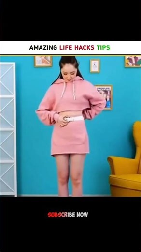 Old Clothes Turned into Smart DIY Hacks 😱