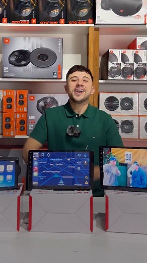 636 reactions · 20 shares |  PANTALLA MULTIMEDIA SUPERCOMPLETA  ...