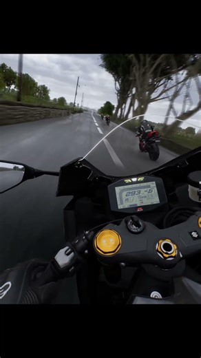 SUZUKI GSX-R 1000R I FURIOUS RACING I RIDE 5 #suzukigsxr #suzukibikes #ride5