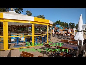 Südsee Camp (Vorstellung / Bewertung)