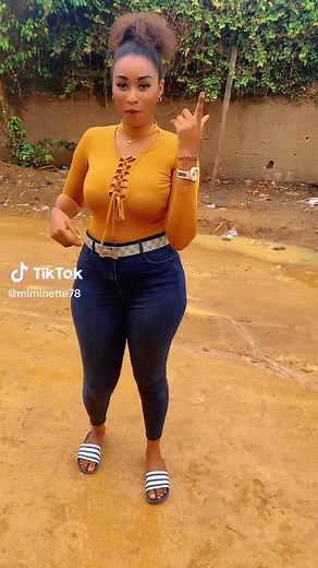 Stylish Outdoor Fashion for Muddy Conditions