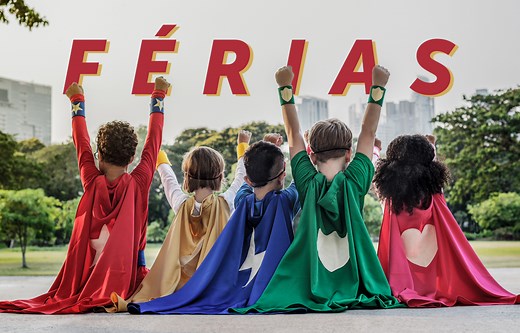 Colônia de férias - Dicas de como preparar na sua escola! - SAE Digital