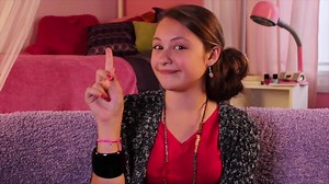 3K views · 23 reactions | How do you know when you’re going to get your first period?  Watch and learn more from Hannah and Katie on preparing for you first period #AlwaysAdvice | Always | Facebook