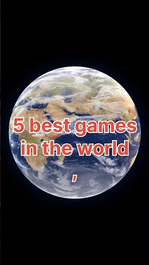Top 5 Best Online Games in the World | PUBG, Fortnite, COD, Minecraft & LOL Rankings #pubggaming