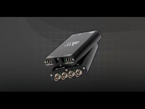 Introduction to MGO and MGB MADI Interfaces