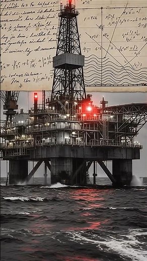 The First Recorded Rogue Wave Ever | The Giant Ocean Wave That Shocked Scientists| #RogueWave